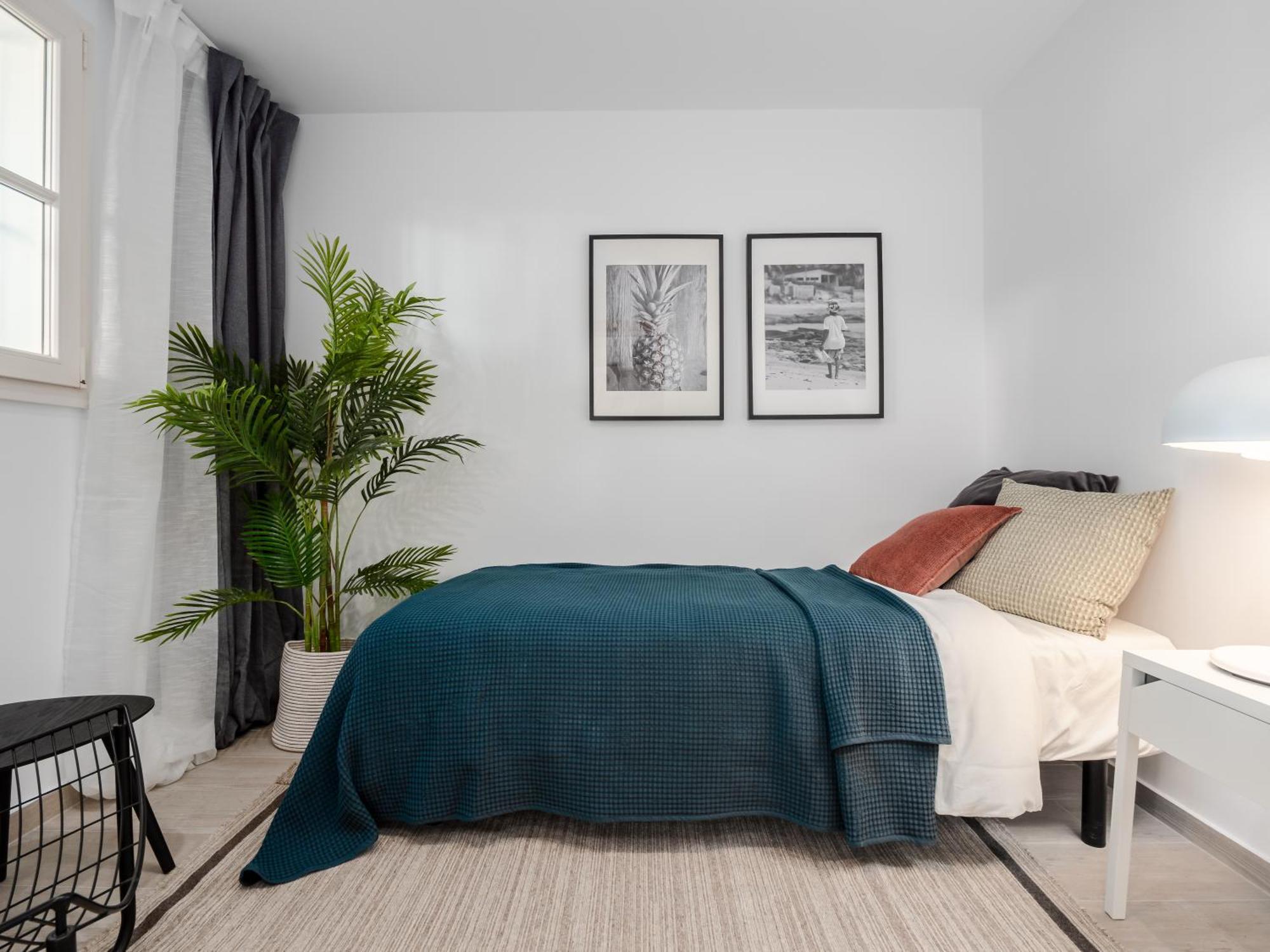 3 Bdrm Stylish Apt W Pool In Puerto Banus Marbellac Extérieur photo
