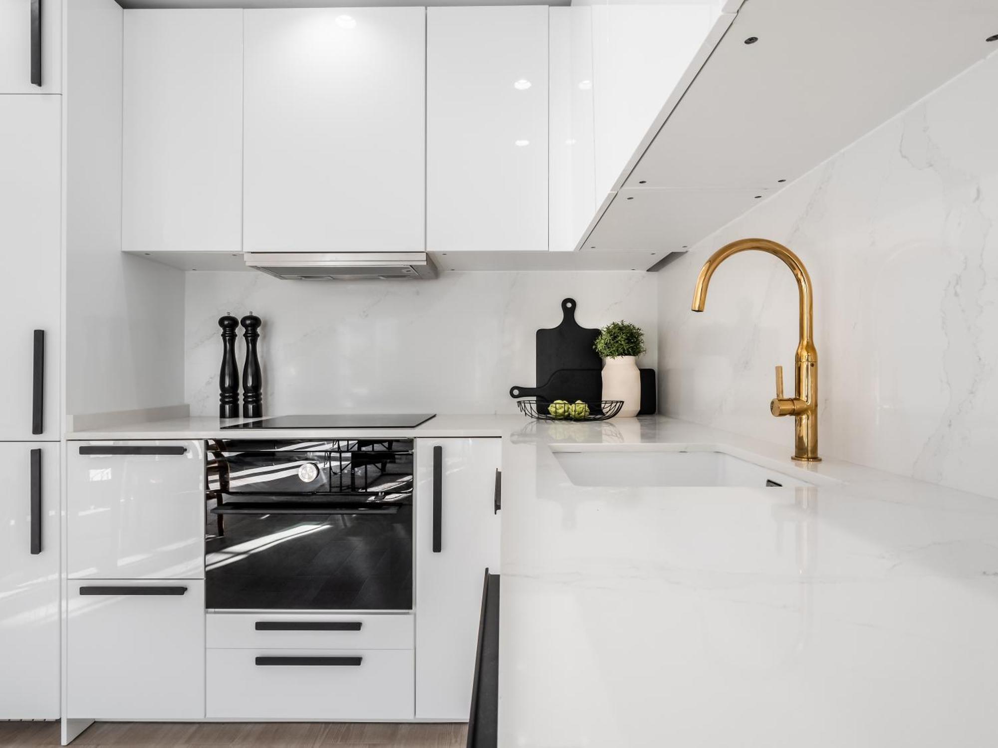 3 Bdrm Stylish Apt W Pool In Puerto Banus Marbellac Extérieur photo