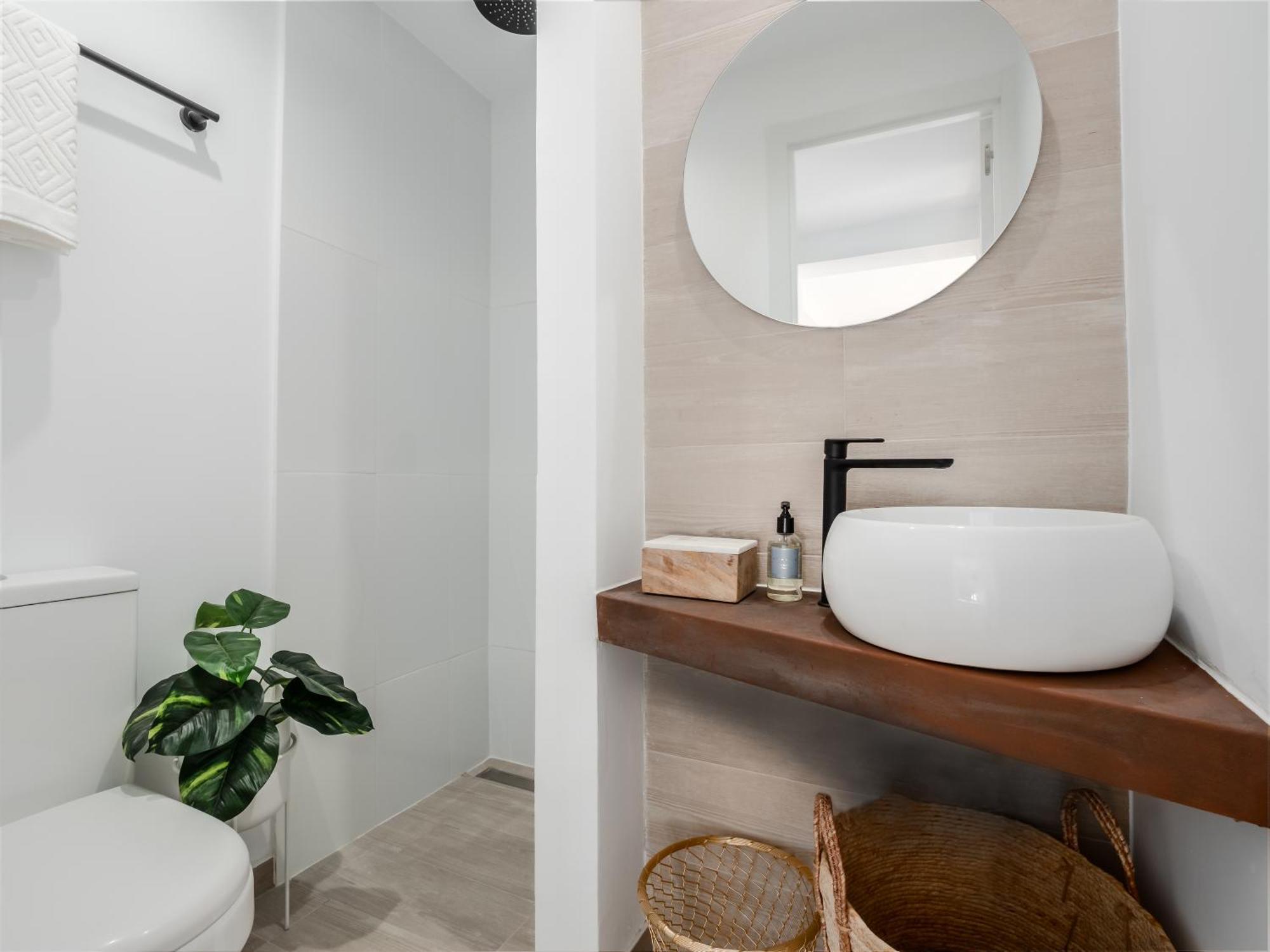 3 Bdrm Stylish Apt W Pool In Puerto Banus Marbellac Extérieur photo