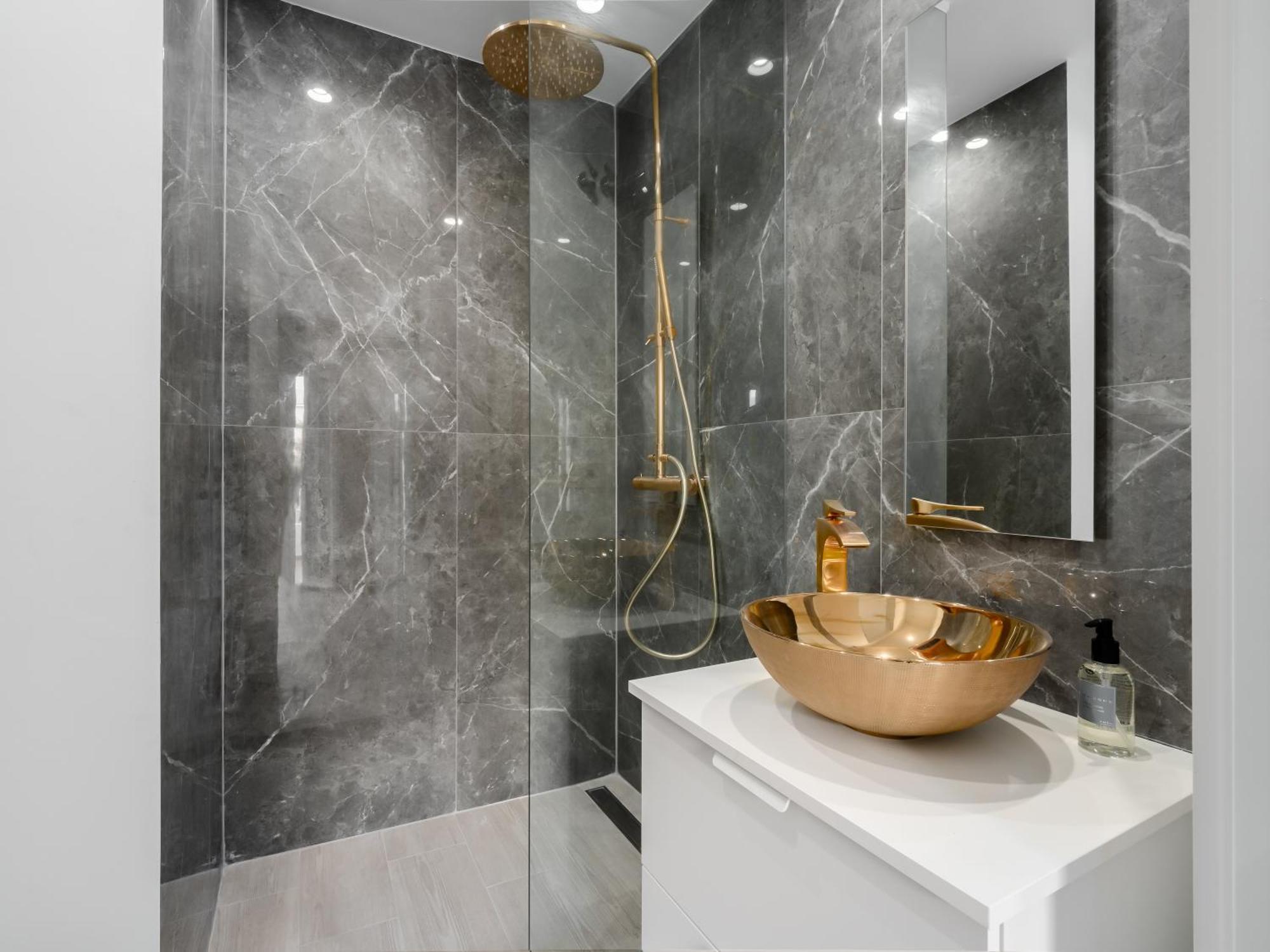 3 Bdrm Stylish Apt W Pool In Puerto Banus Marbellac Extérieur photo