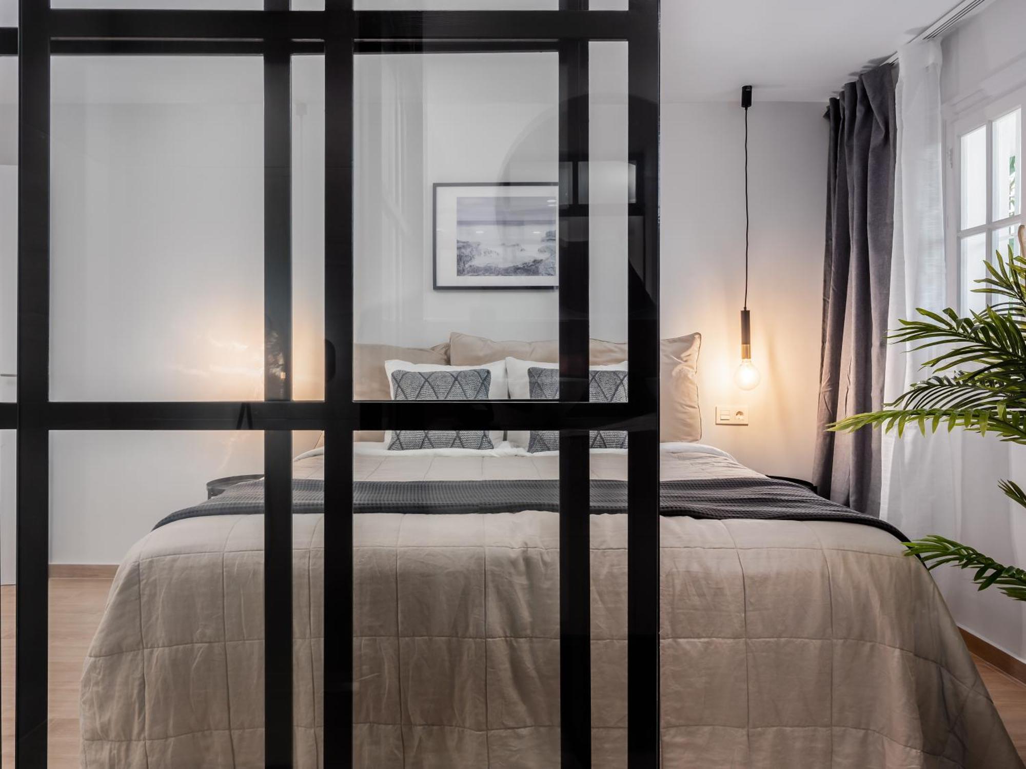 3 Bdrm Stylish Apt W Pool In Puerto Banus Marbellac Extérieur photo